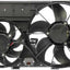 Dorman 621-450 Engine Cooling Fan Assembly