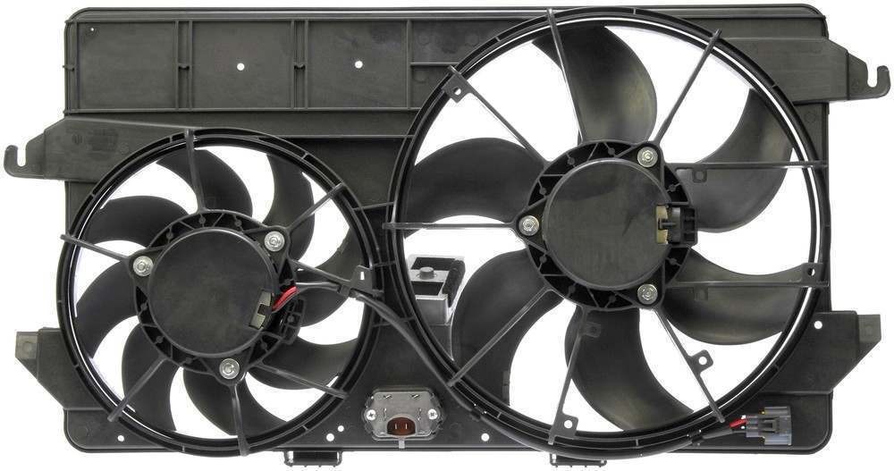 Dorman 621-450 Engine Cooling Fan Assembly