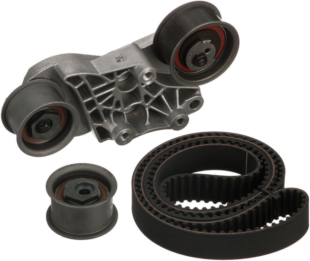 Gates TCK285B Engine Timing Belt Component Kit