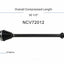 GSP North America NCV72012 CV Axle Assembly