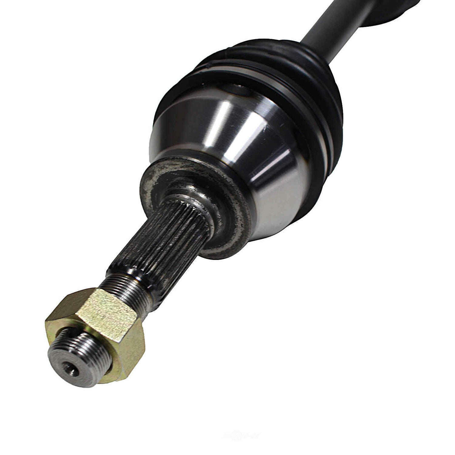 GSP North America NCV53592 CV Axle Assembly