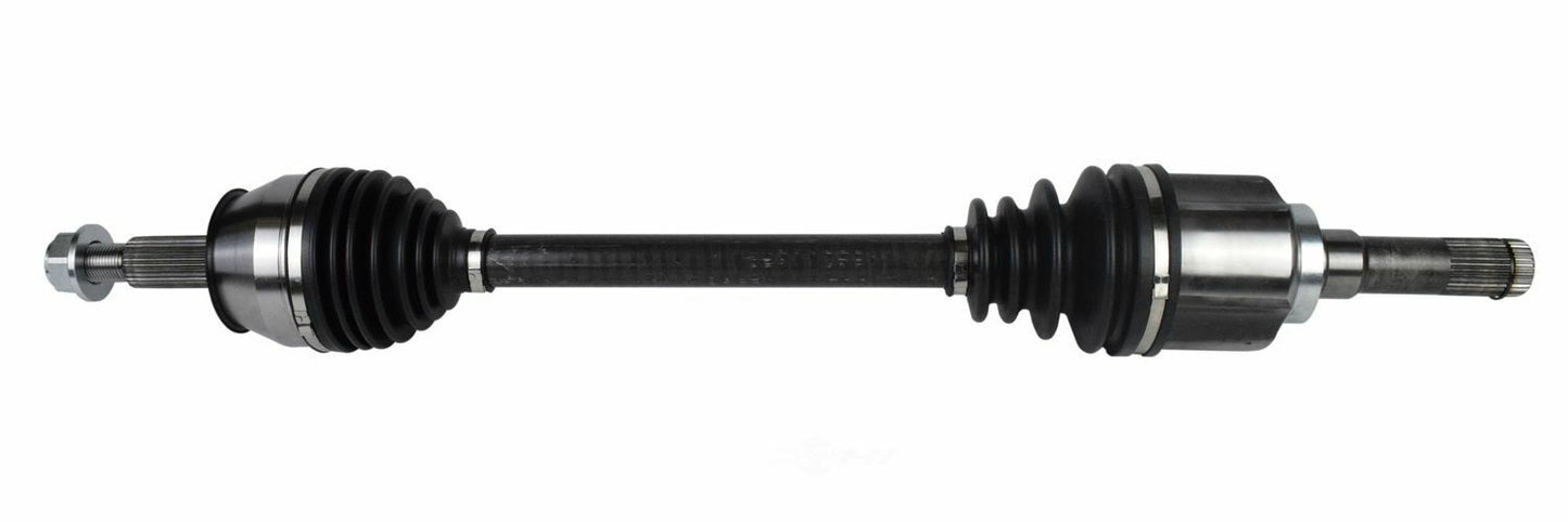 GSP North America NCV11088 CV Axle Assembly