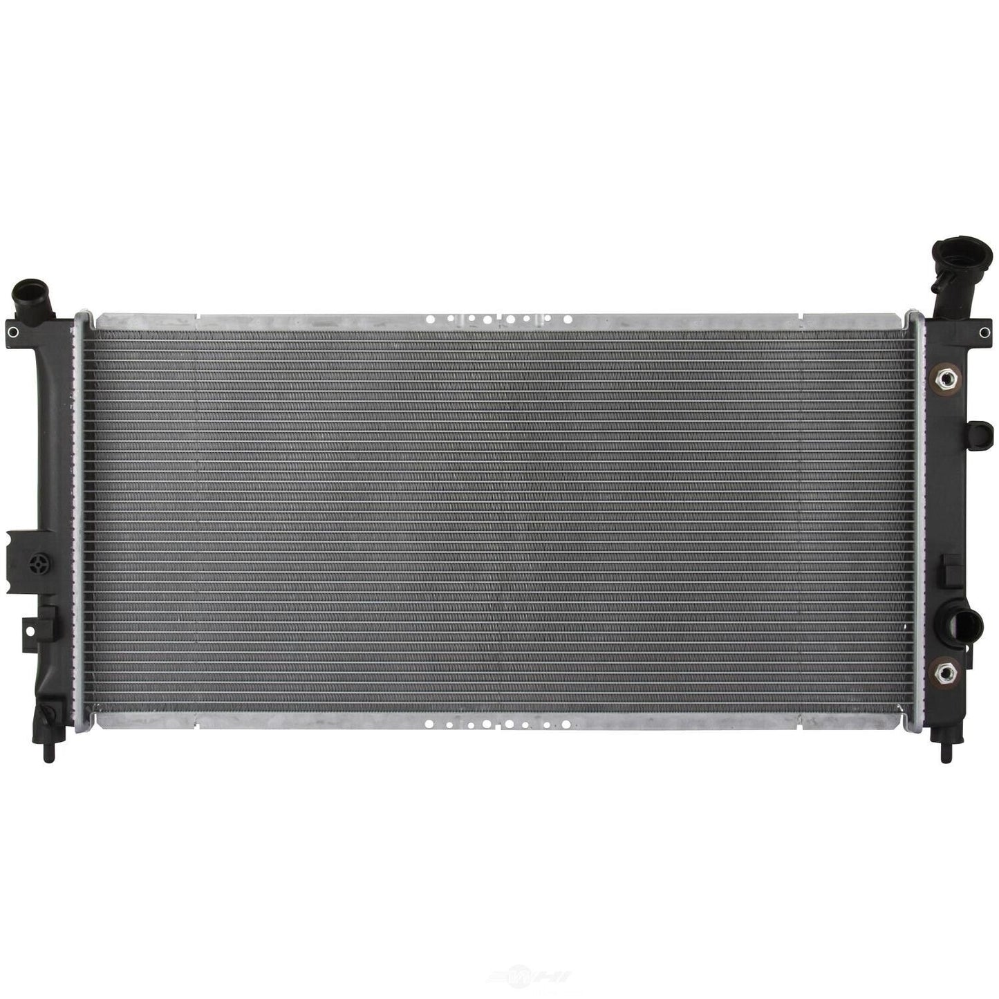 Spectra Premium Industries Inc CU2562 Radiator