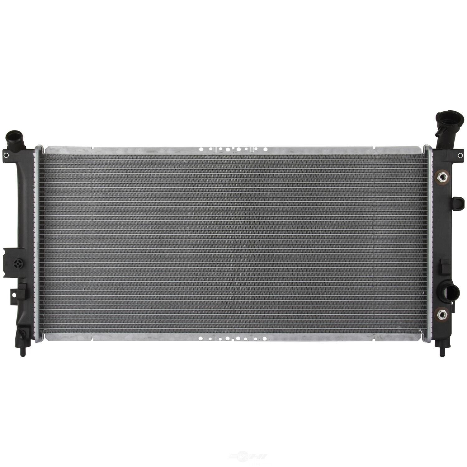 Spectra Premium Industries Inc CU2562 Radiator