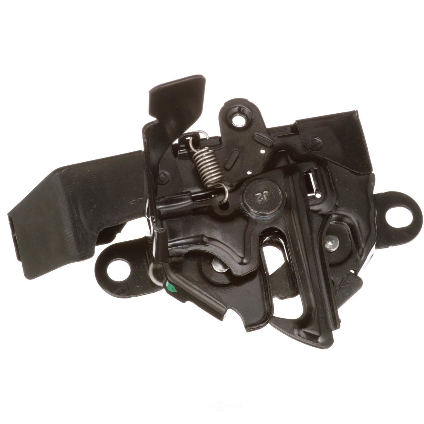 BWD DLA11502 Hood Latch Assembly