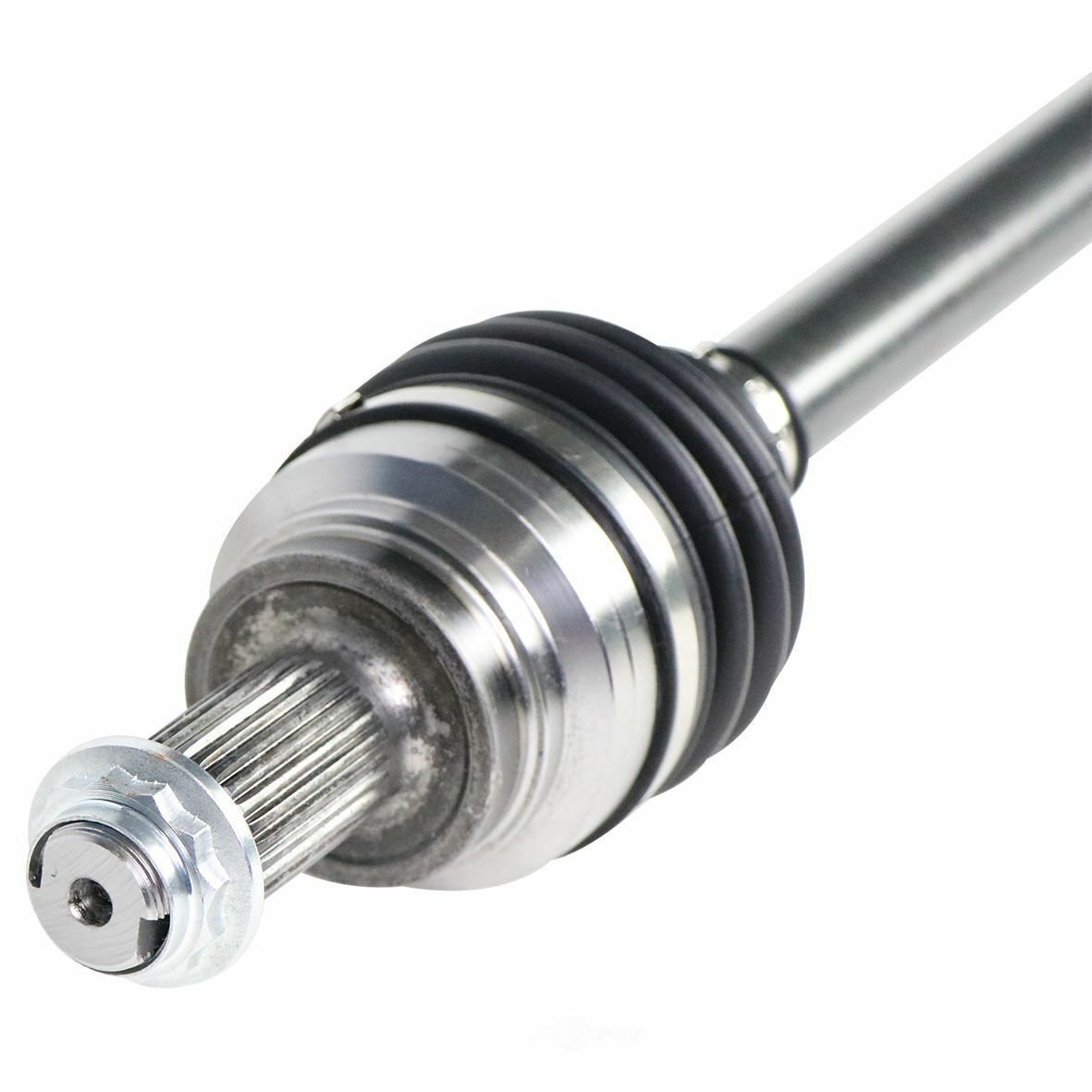 GSP North America NCV27063 CV Axle Assembly