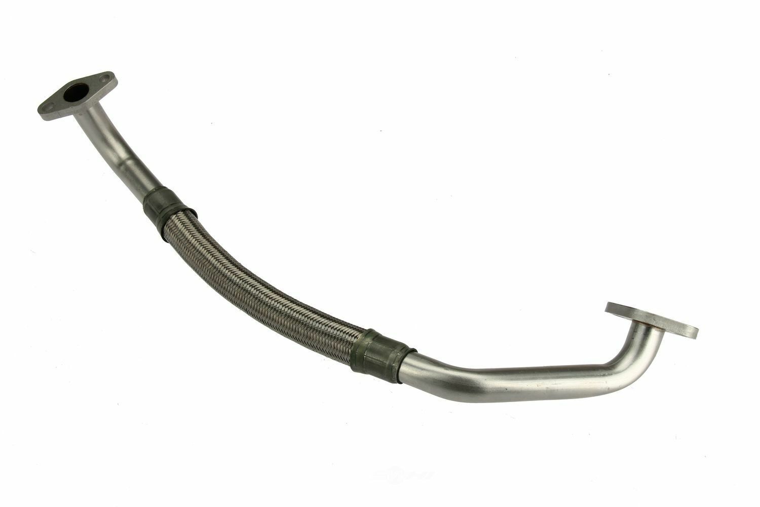 URO SHORT SKU URO-013889 Turbocharger Oil Line
