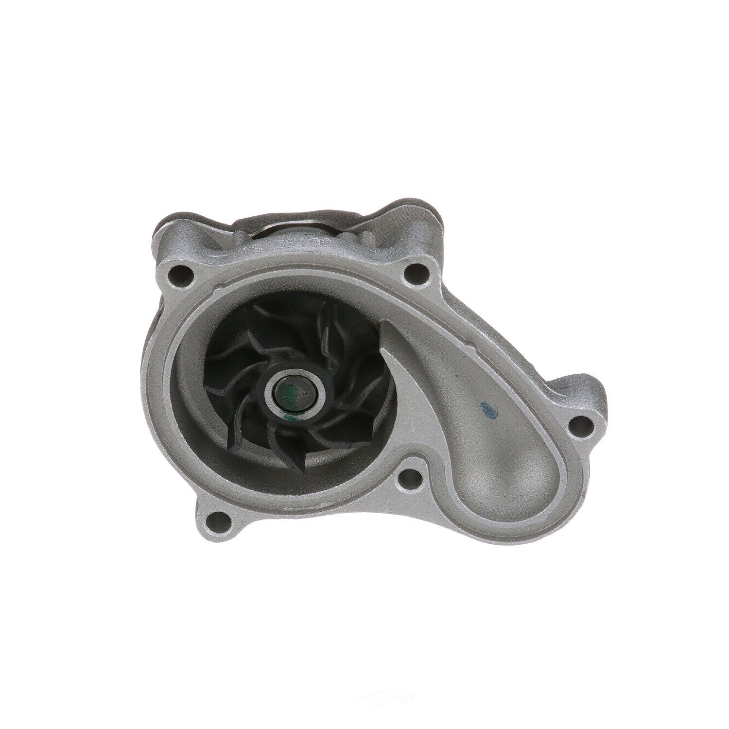 CARTER WATER PUMPS W2115M Engine Water Pump