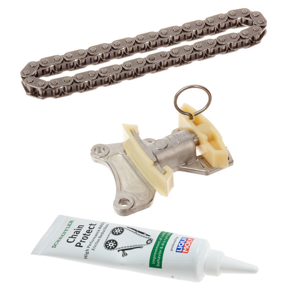 INA ZC0091K Engine Timing Chain Kit