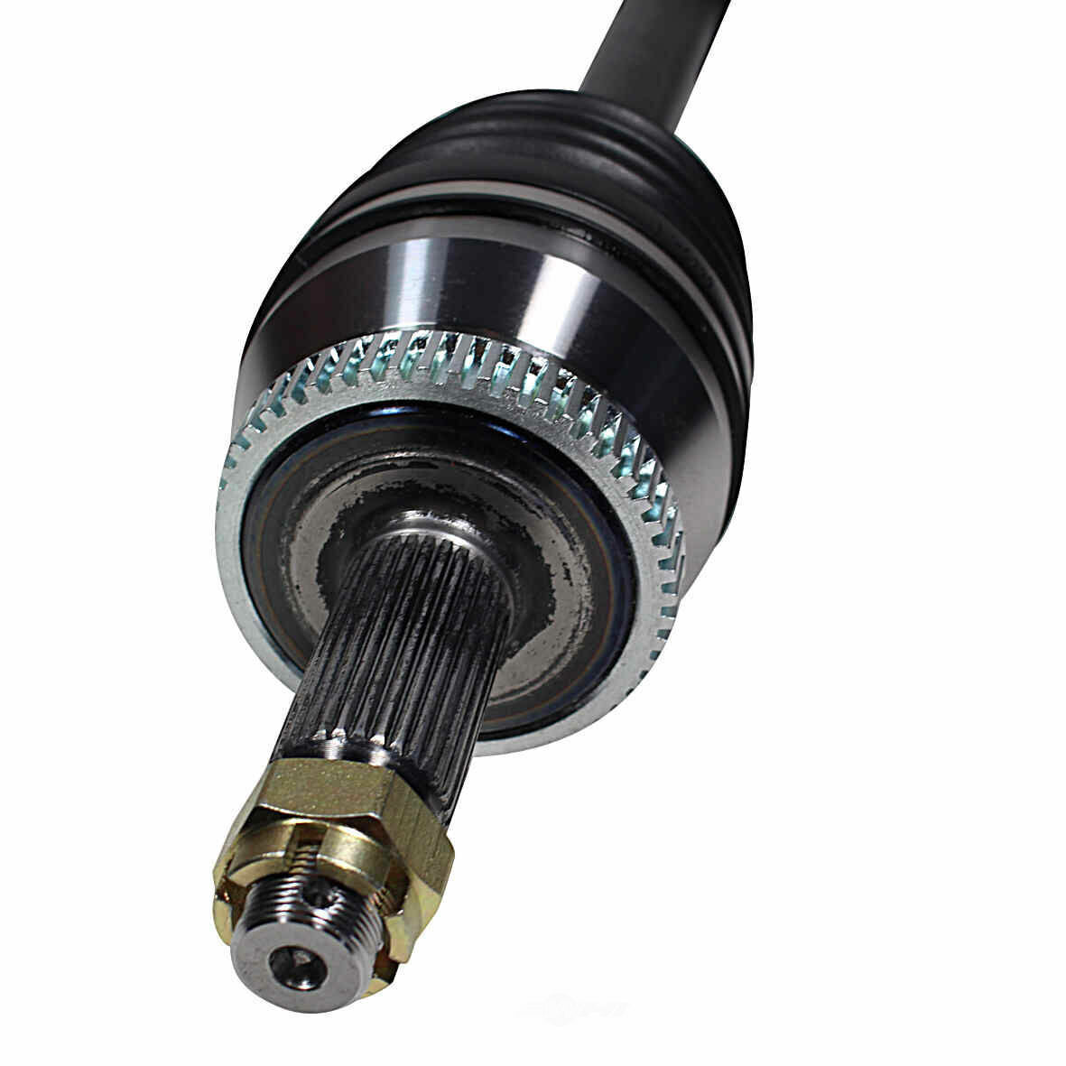 GSP North America NCV37578 CV Axle Assembly