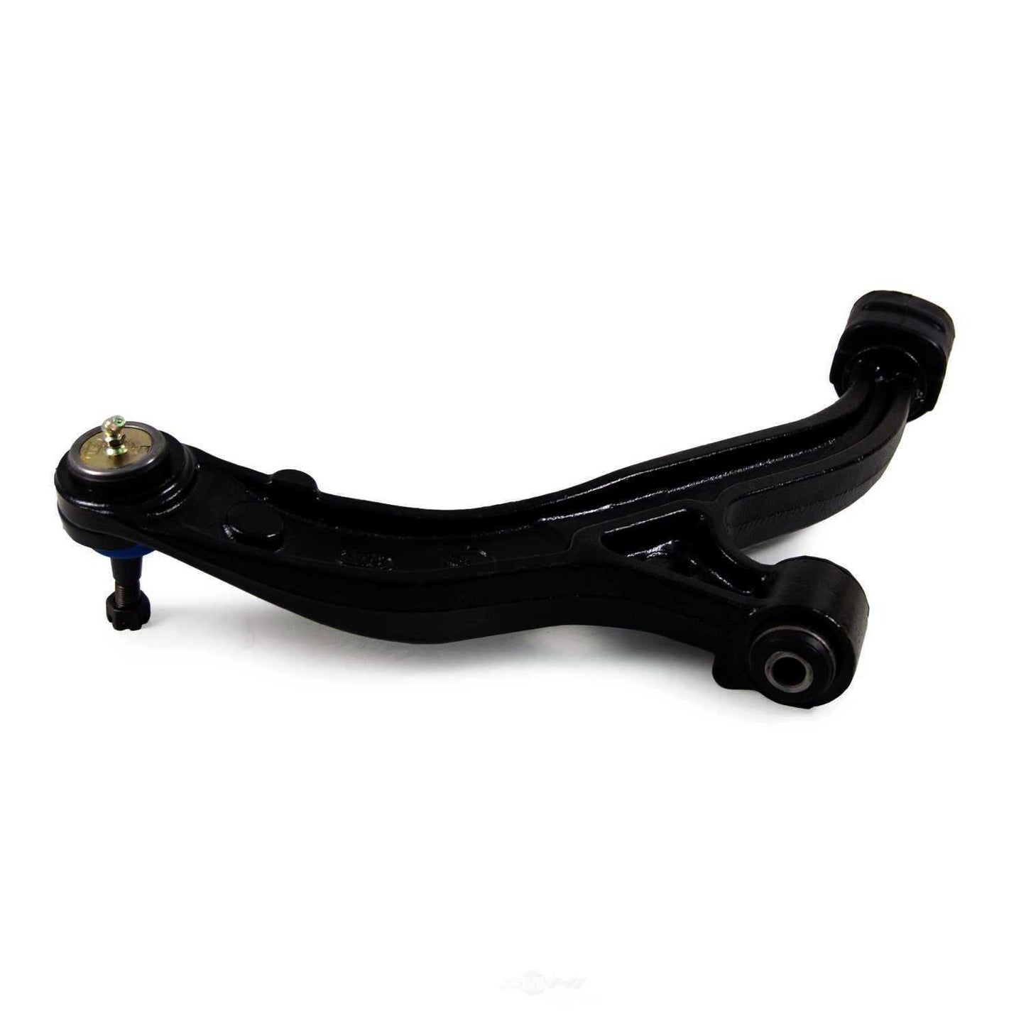ACDelco Advantage MS25139 Suspension Control Arm and Ball Joint Assembly