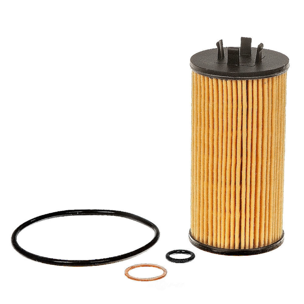 ACDelco Advantage PF2256GA Engine Oil Filter