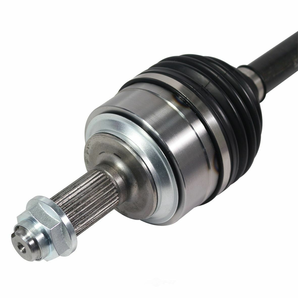 GSP North America NCV21062 CV Axle Assembly