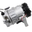 Genuine GM Parts 19419921 A/C Compressor