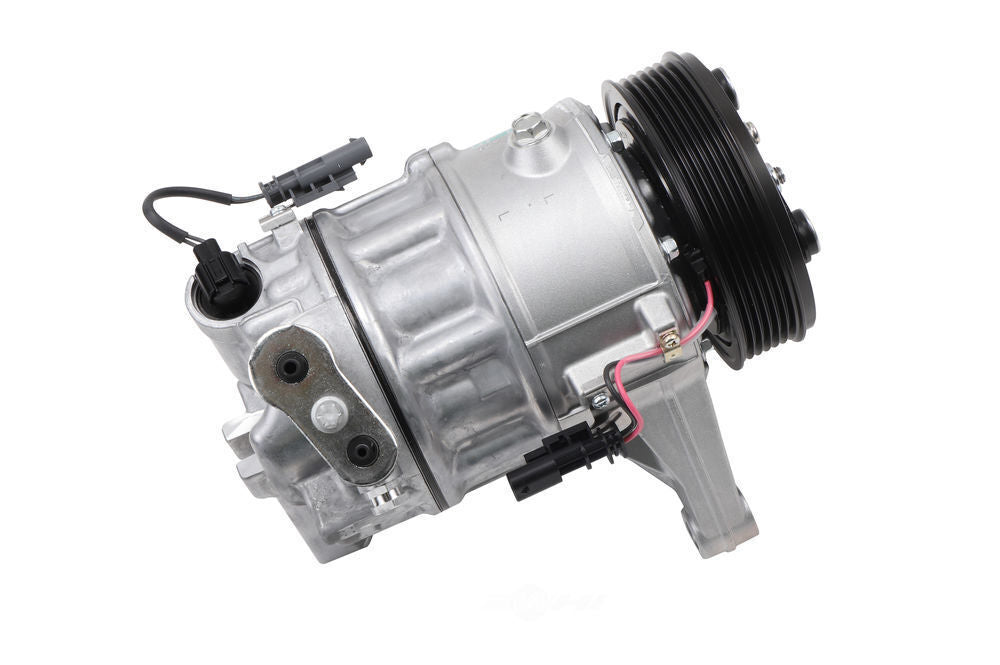 Genuine GM Parts 19419921 A/C Compressor