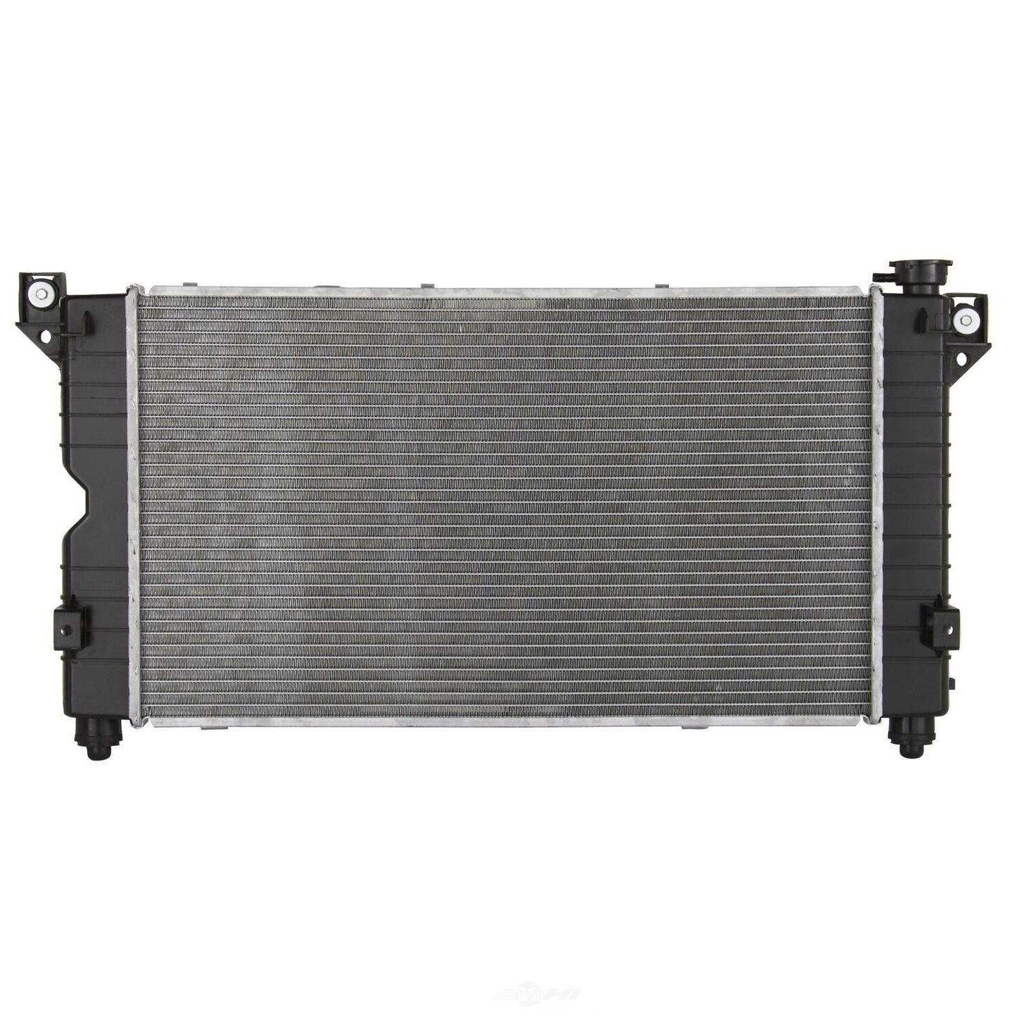 Spectra Premium Industries Inc CU1850 Radiator