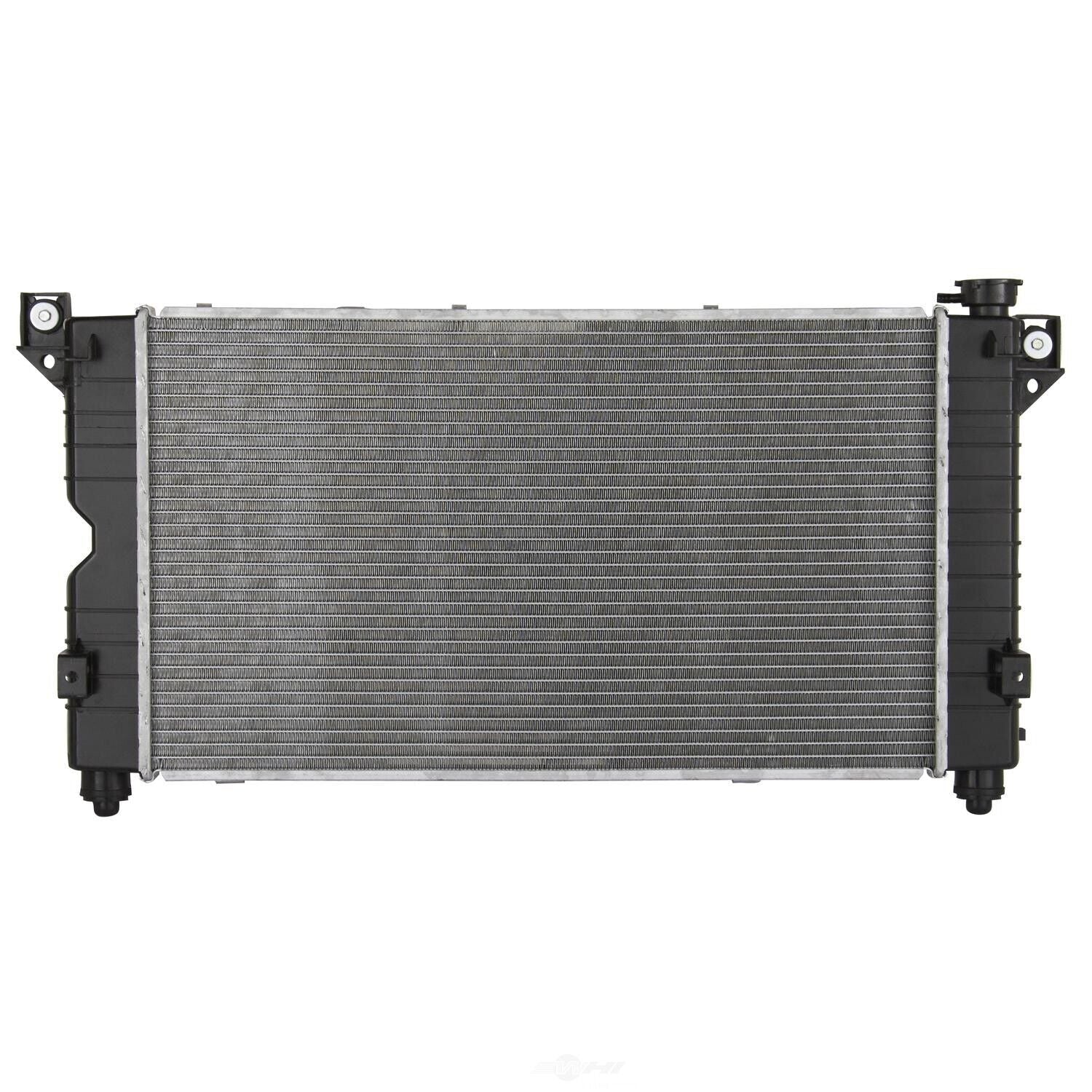Spectra Premium Industries Inc CU1850 Radiator
