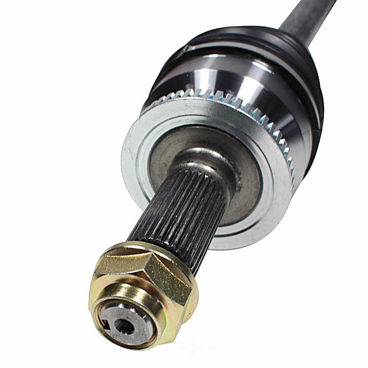 GSP North America NCV75533 CV Axle Assembly