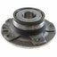 ACDelco Professional 512510 Wheel Bearing and Hub Assembly