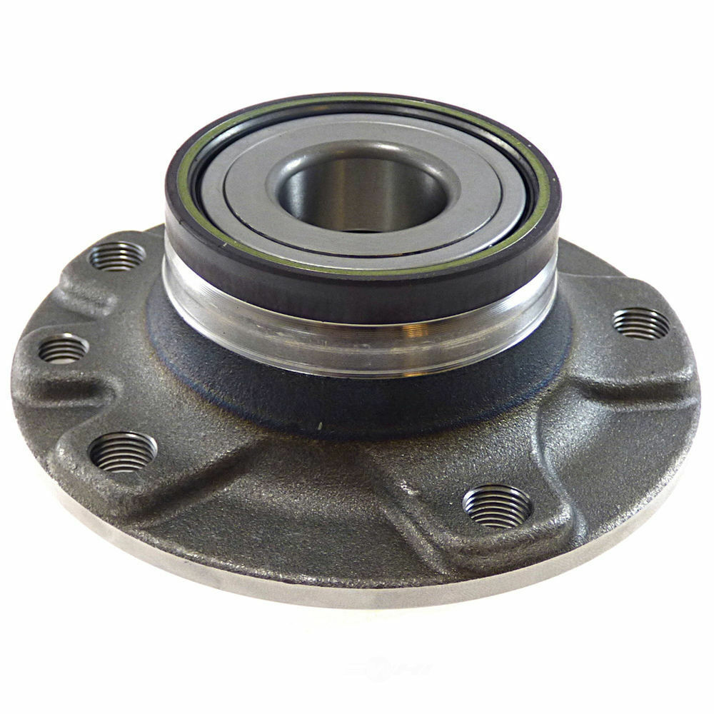 ACDelco Professional 512510 Wheel Bearing and Hub Assembly