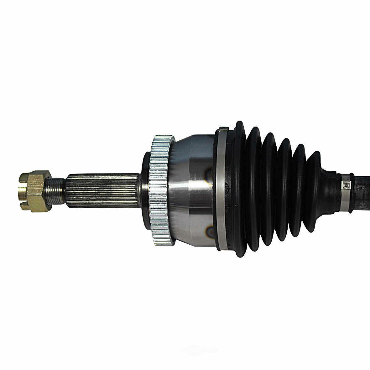 GSP North America NCV75033 CV Axle Assembly