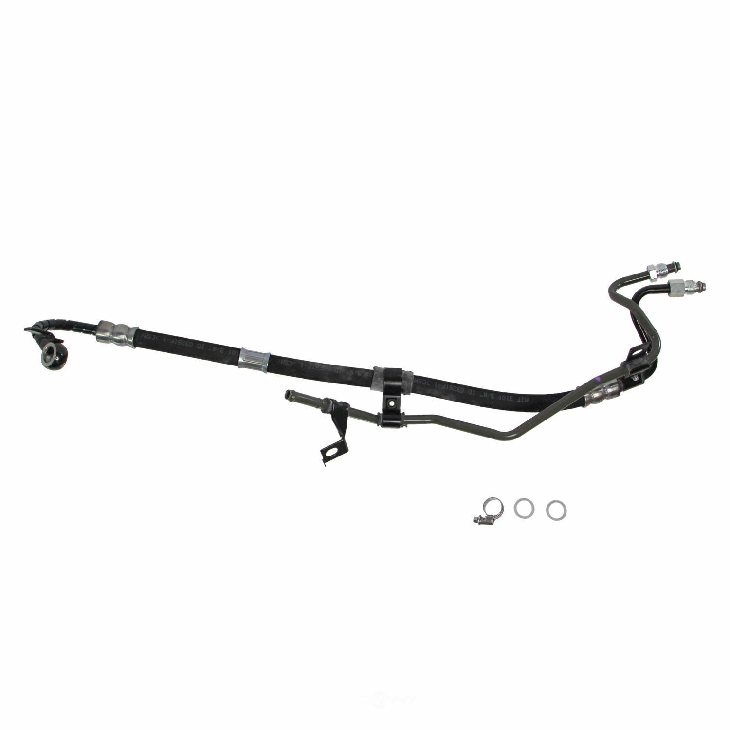 CRP PSH0383 Power Steering Pressure Line Hose Assembly