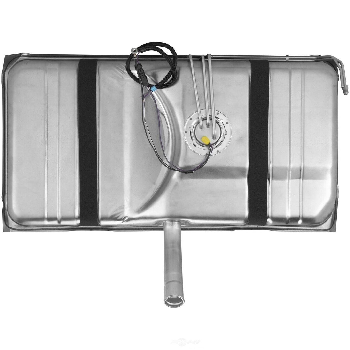 Spectra Premium Industries Inc GM201FI Fuel Tank and Pump Assembly Combination