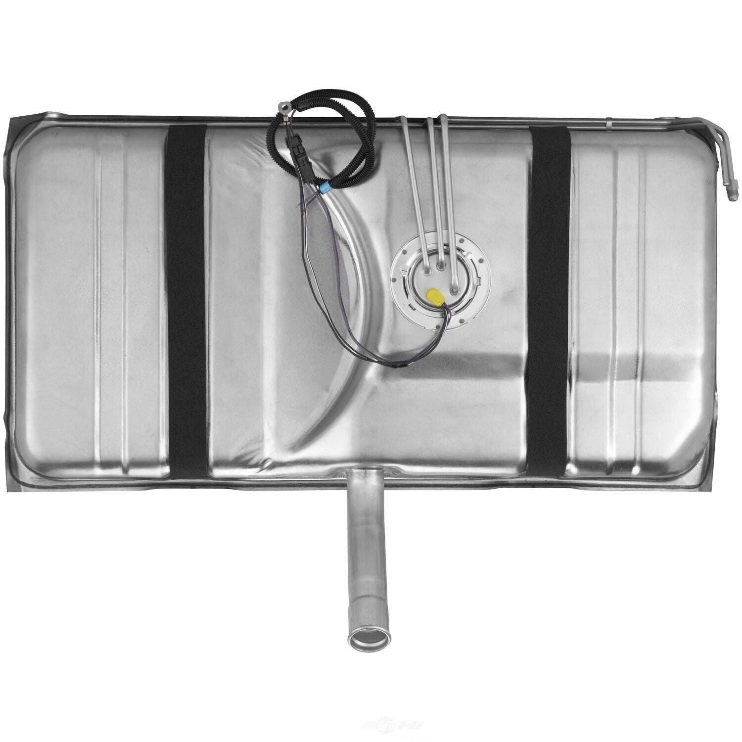 Spectra Premium Industries Inc GM201FI Fuel Tank and Pump Assembly Combination