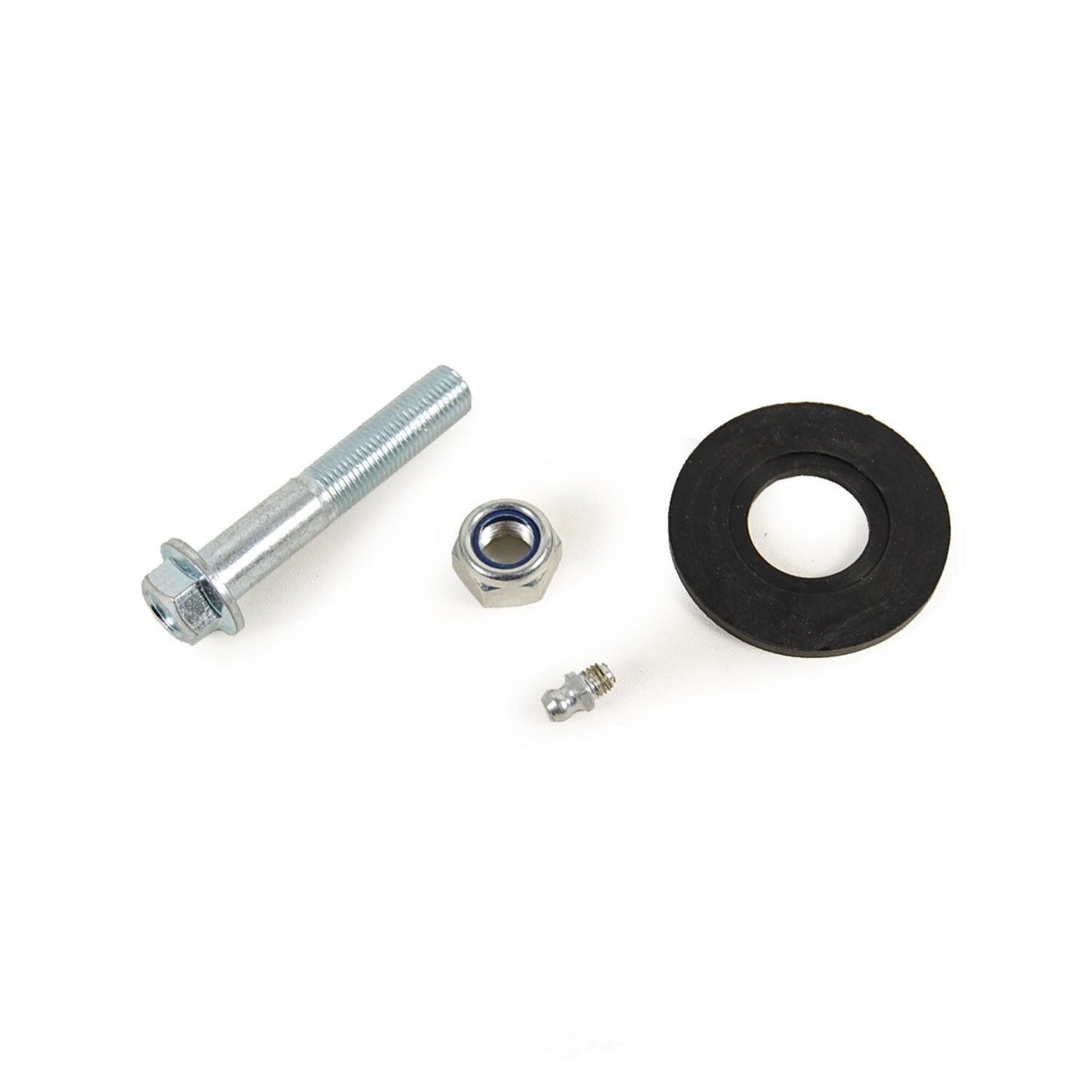 ACDelco Advantage MS30153 Suspension Control Arm and Ball Joint Assembly