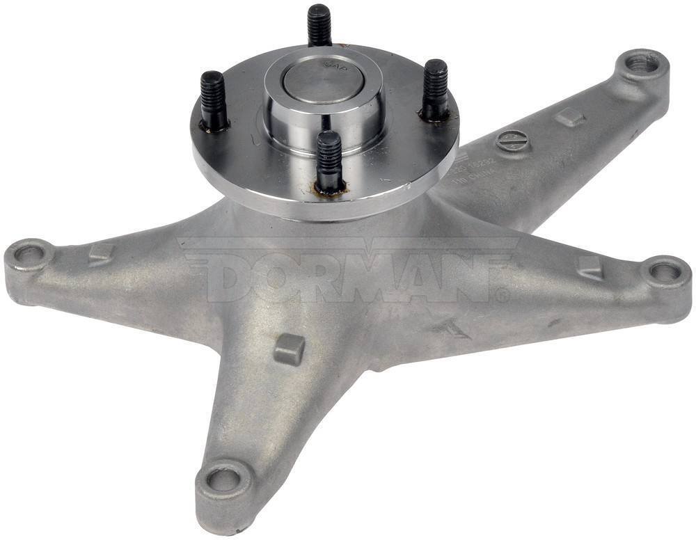 Dorman 300-820 Engine Cooling Fan Pulley Bracket