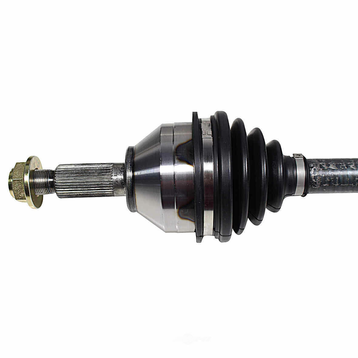GSP North America NCV10630 CV Axle Assembly