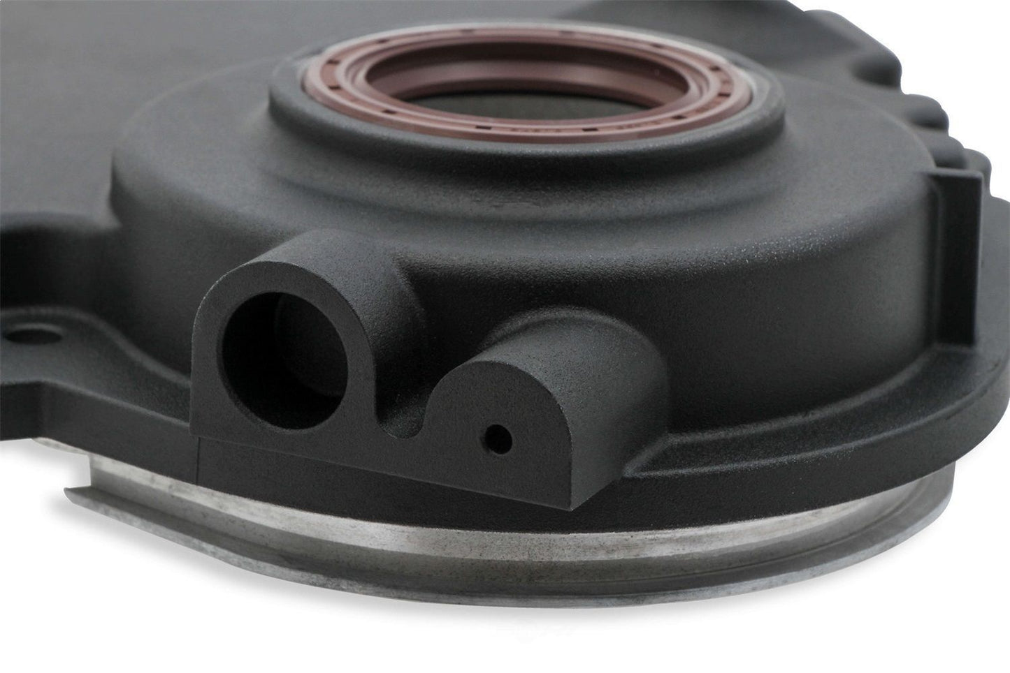 Holley 21-151 Engine Timing Cover