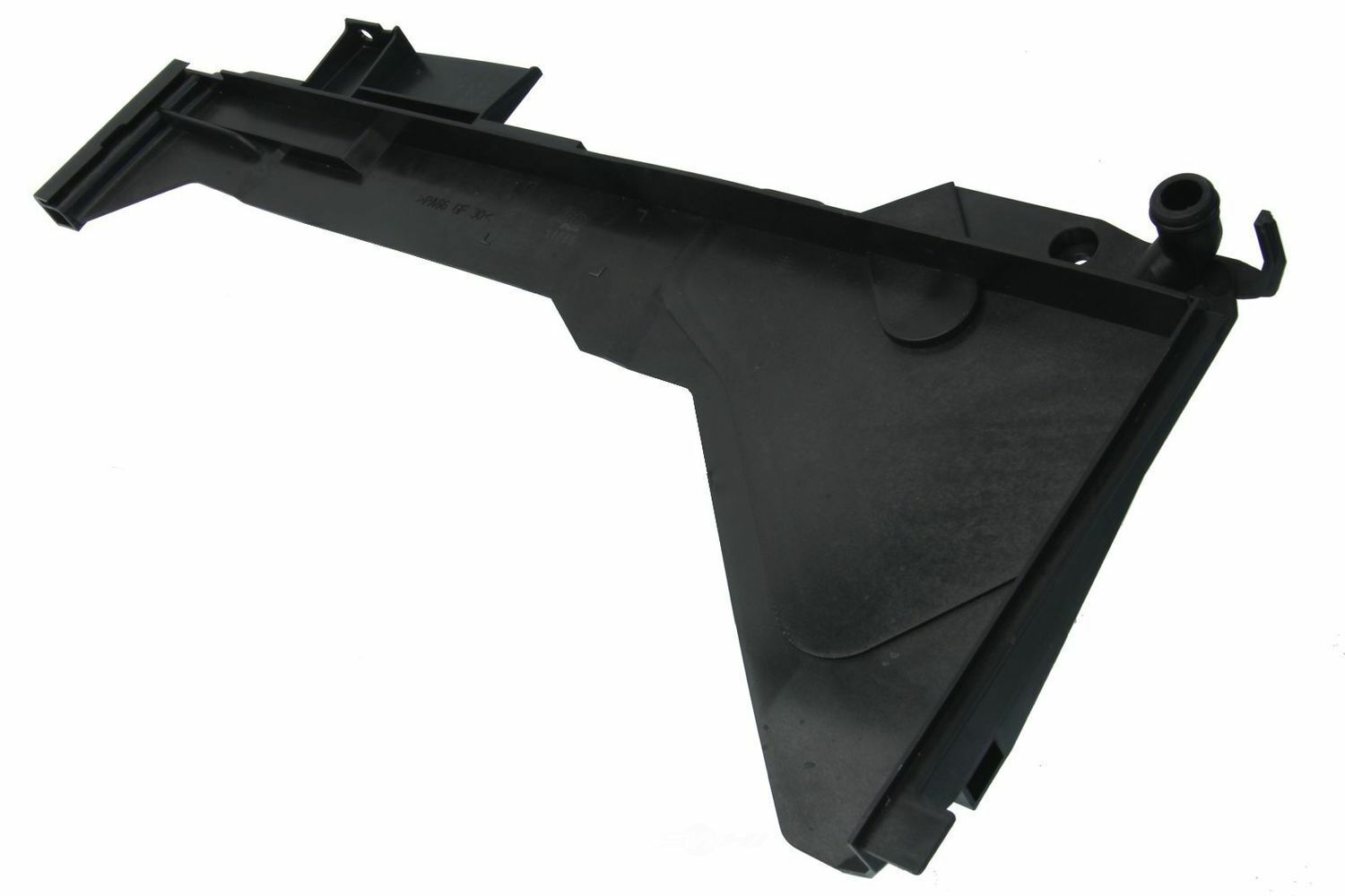 URO SHORT SKU URO-013377 Engine Coolant Reservoir Mount