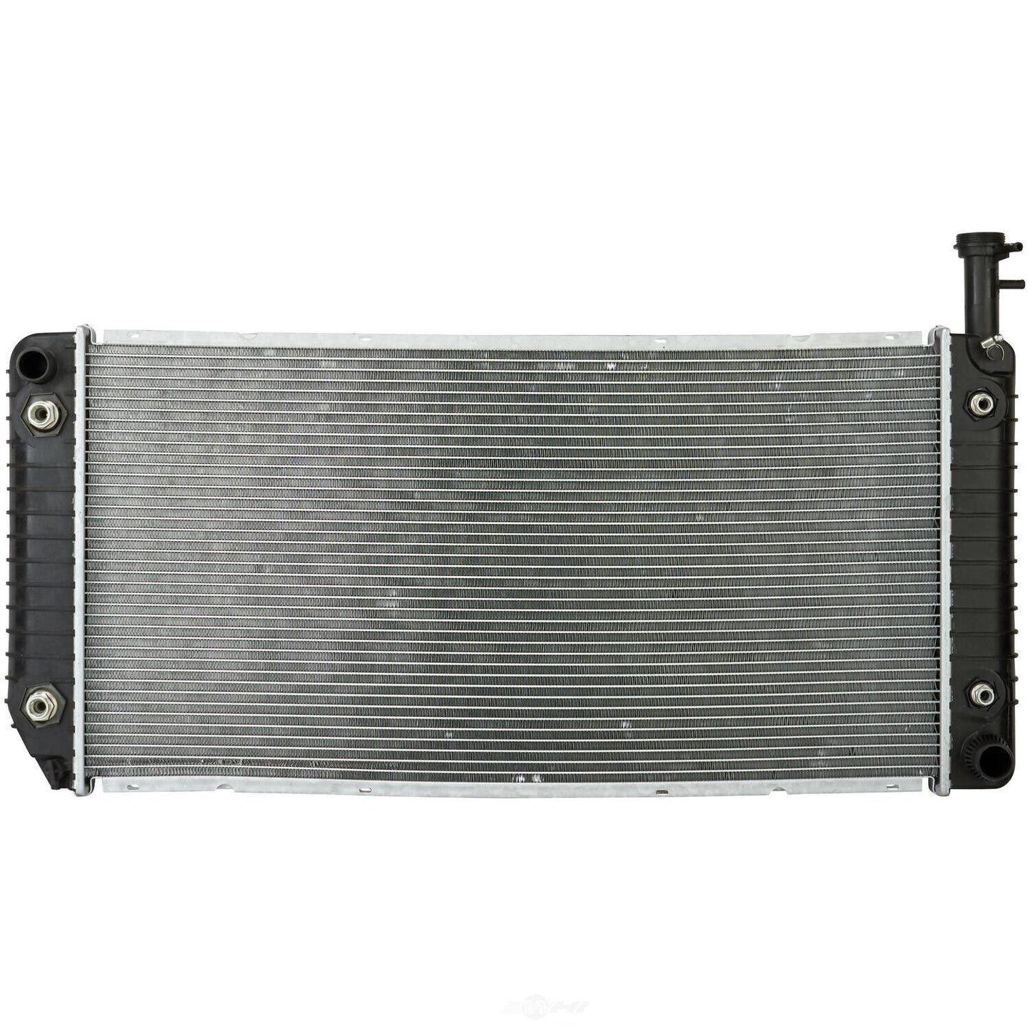 Spectra Premium Industries Inc CU2791 Radiator