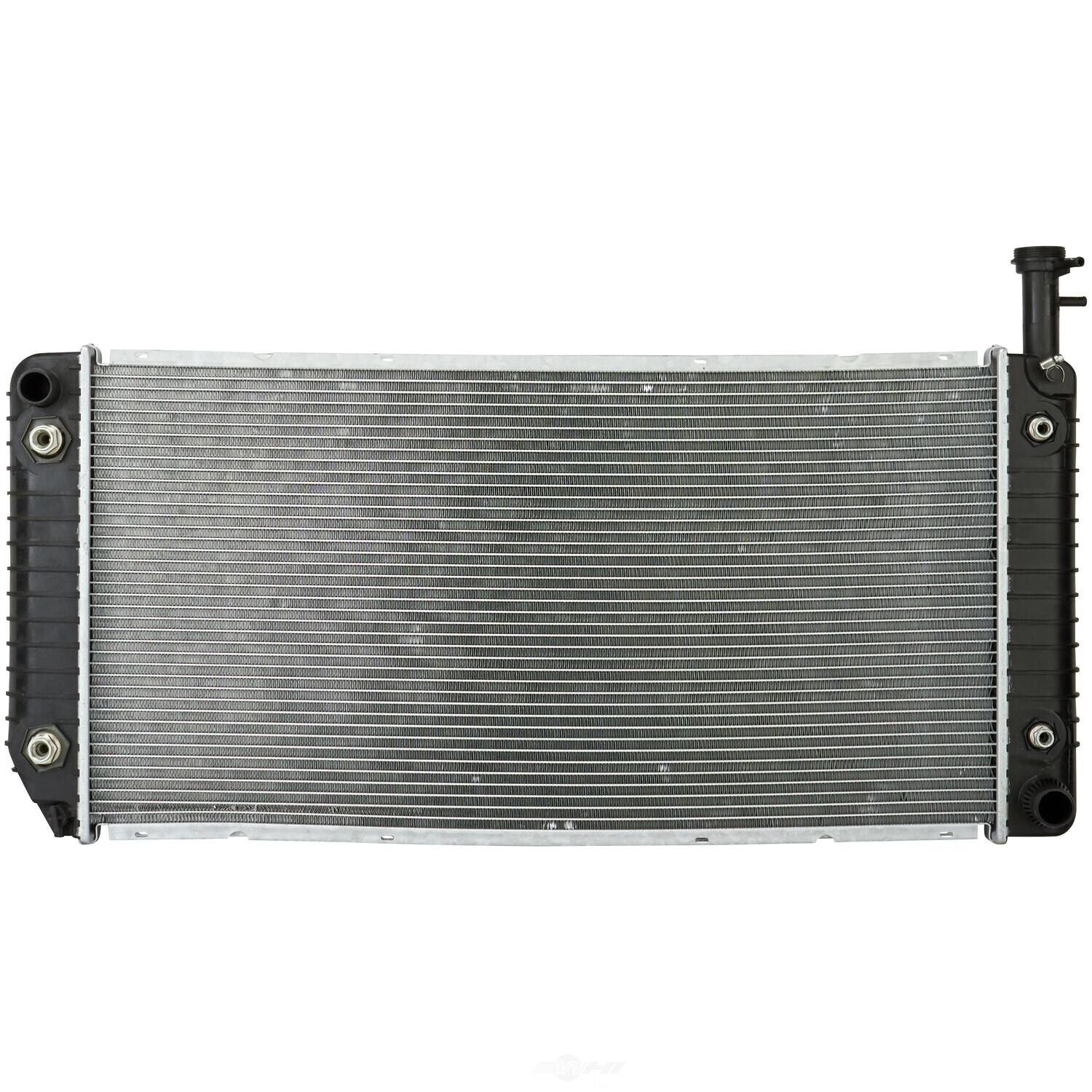 Spectra Premium Industries Inc CU2791 Radiator