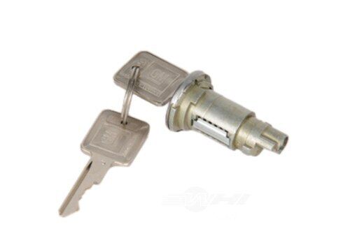 Genuine GM Parts D1400B Ignition Lock Cylinder