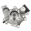 CARTER WATER PUMPS W897M Engine Water Pump