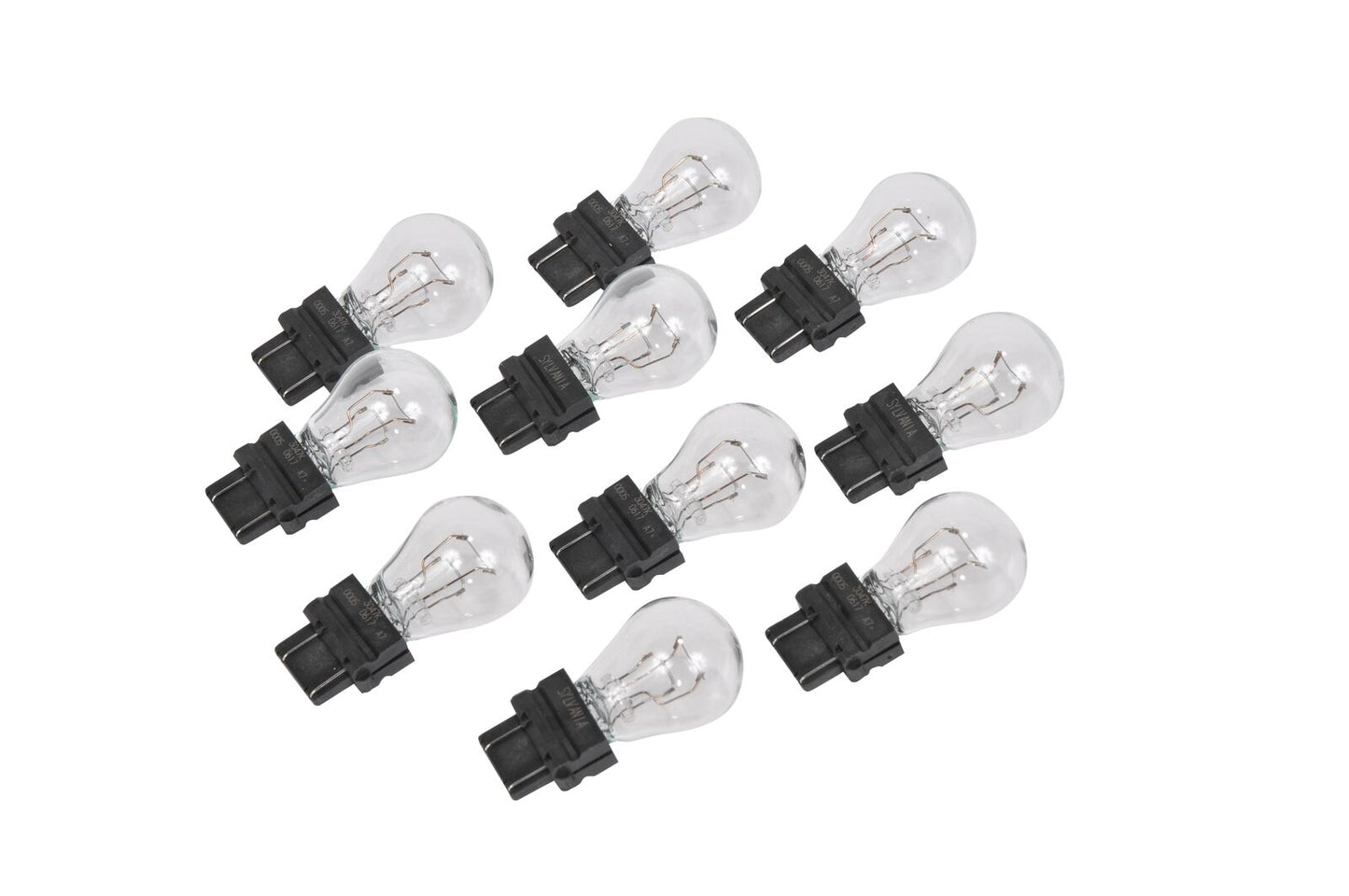 Genuine GM Parts 15806441 Brake Light Bulb