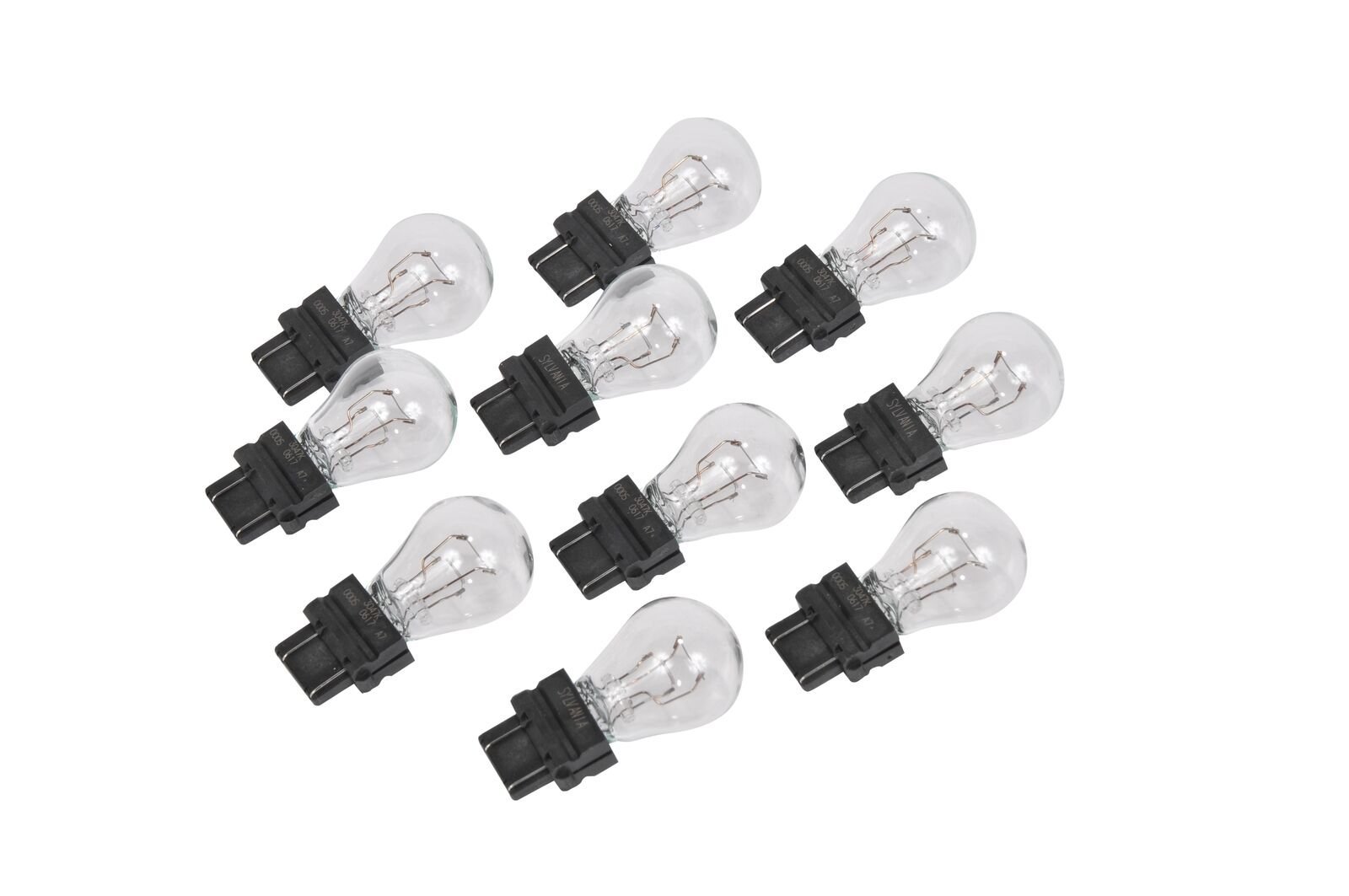 Genuine GM Parts 15806441 Brake Light Bulb