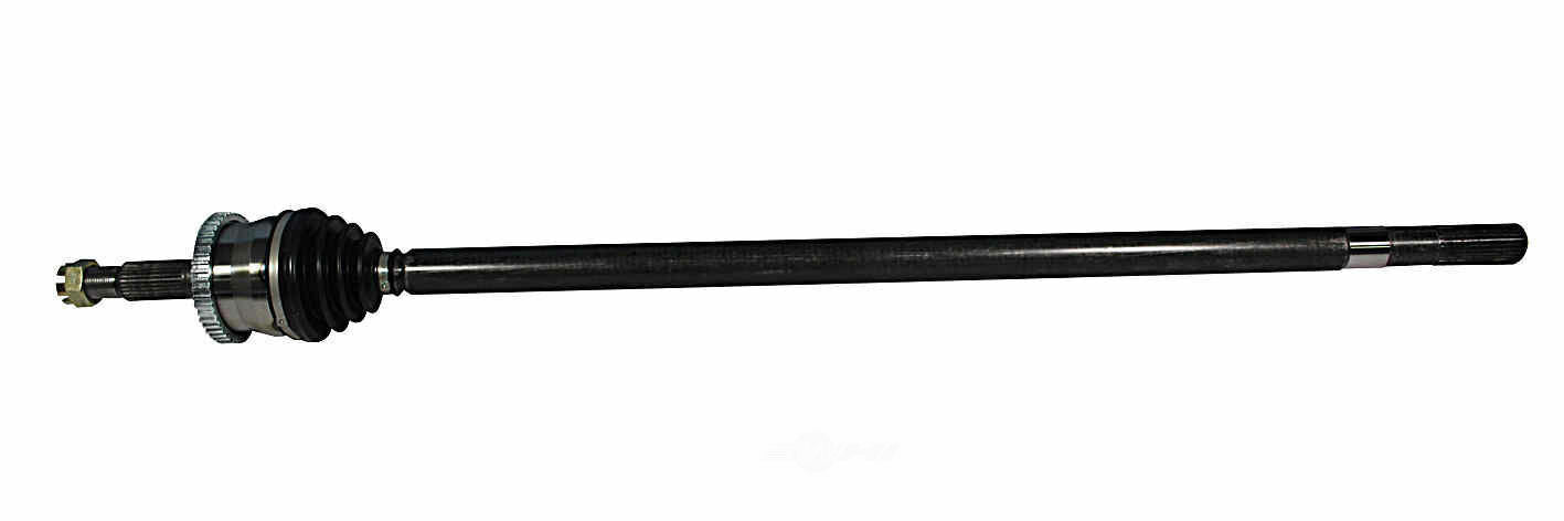 GSP North America NCV82511 CV Axle Assembly