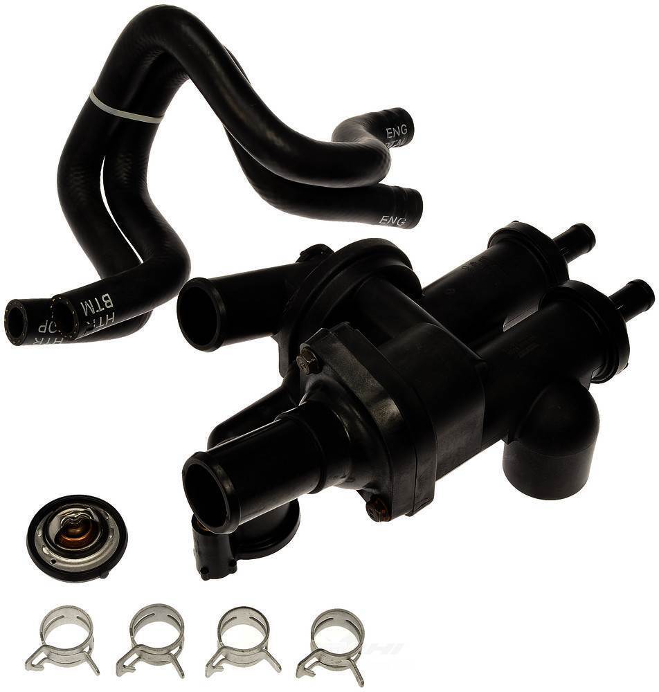 Dorman 902-3319 Engine Coolant Thermostat Housing Assembly