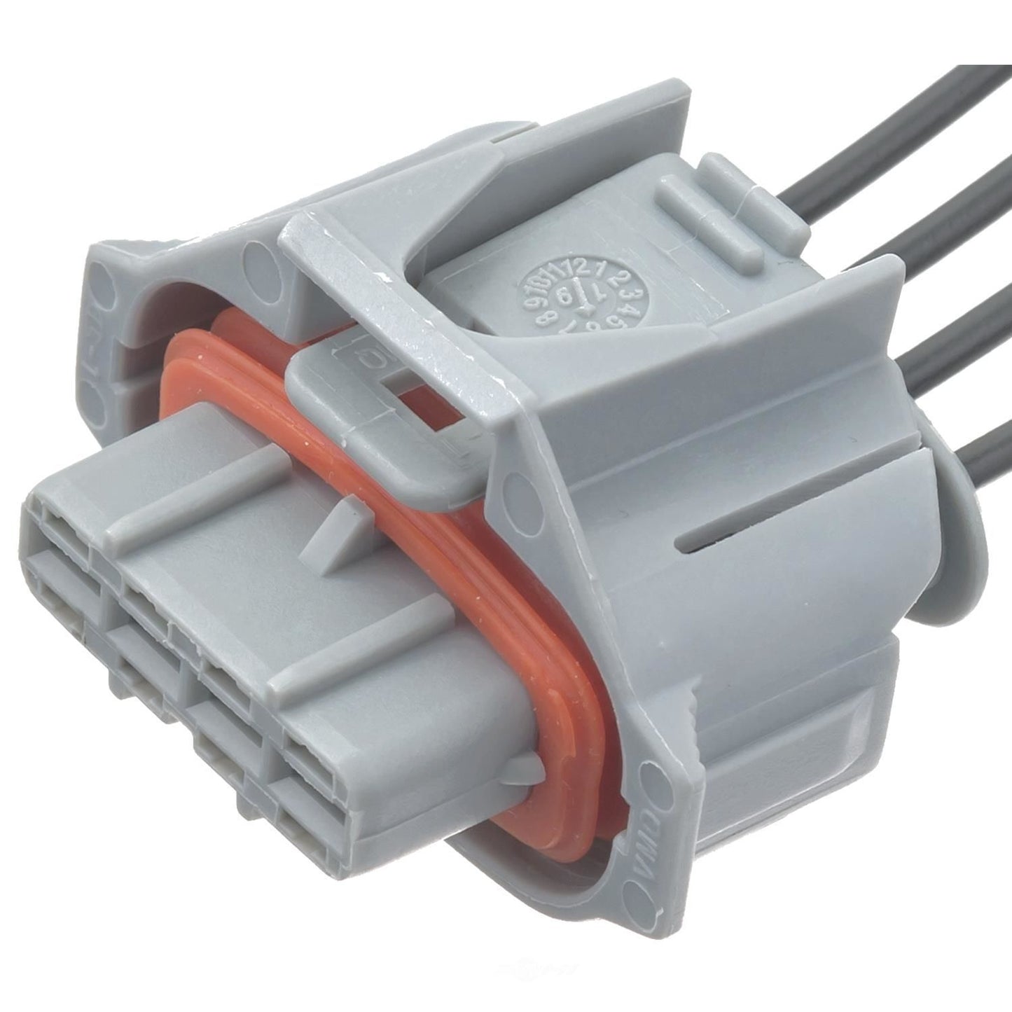 BWD PT2873 Nitrogen Oxide (NOx) Sensor Connector