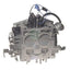 Autoline Products C6276 Carburetor