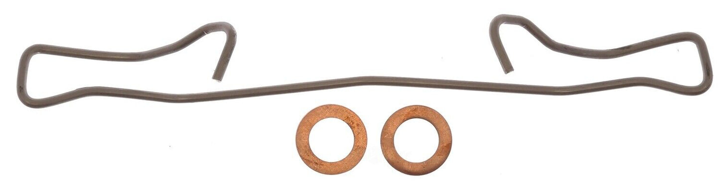 ACDelco Professional Durastop 18FR12841N Disc Brake Caliper