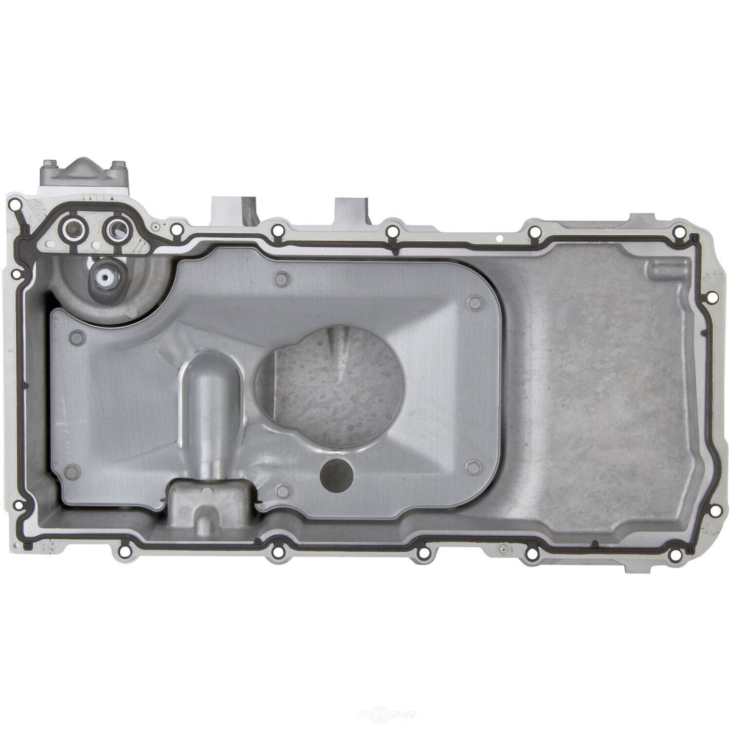 Spectra Premium Industries Inc GMP87A Engine Oil Pan