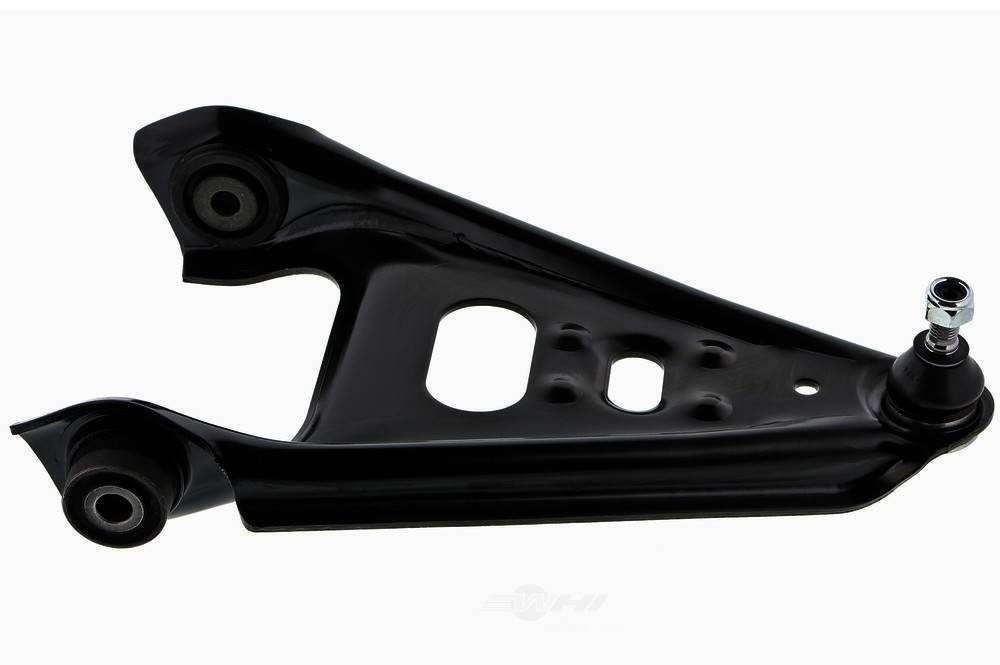 ACDelco Advantage MS101469 Suspension Control Arm and Ball Joint Assembly