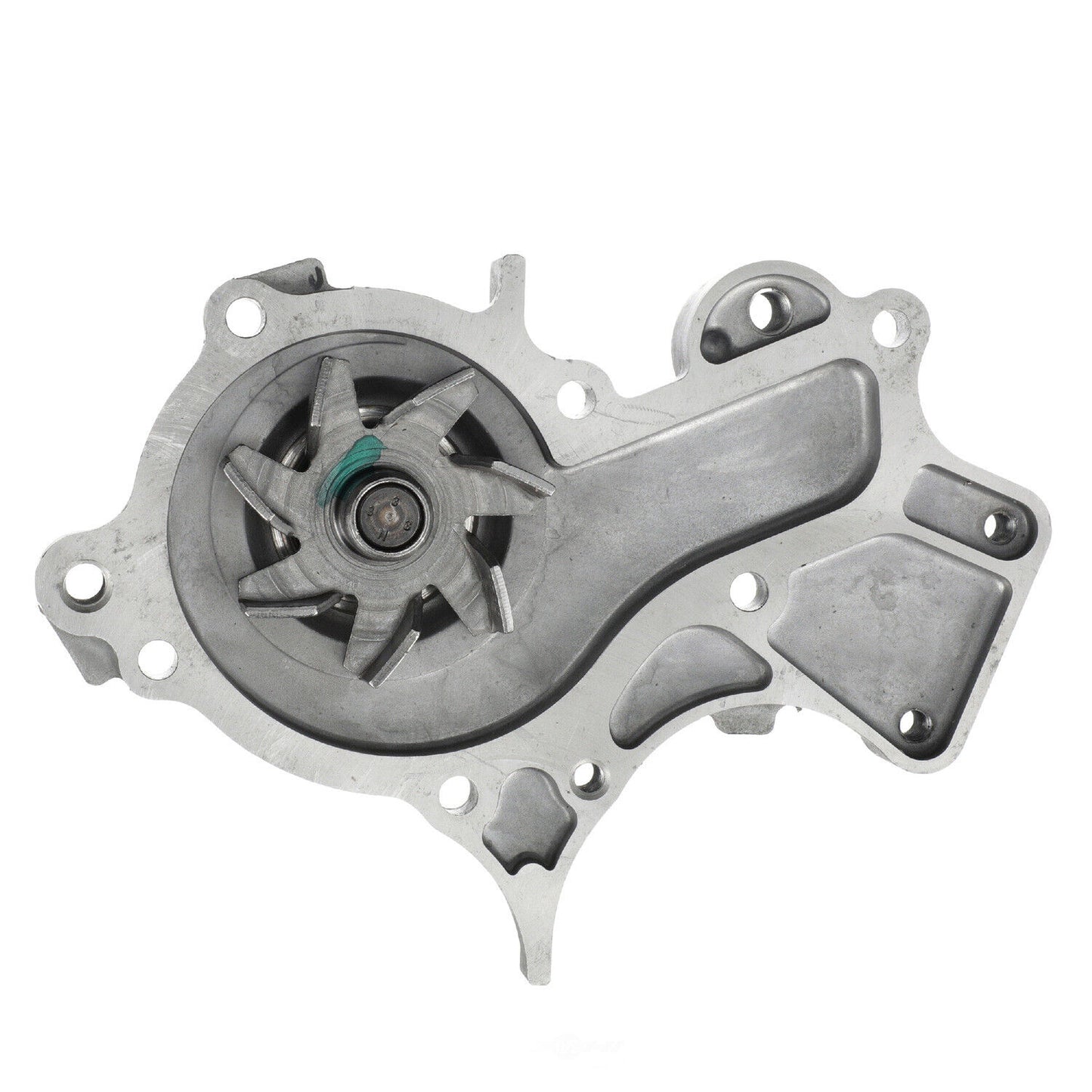 CARTER WATER PUMPS W710M Engine Water Pump