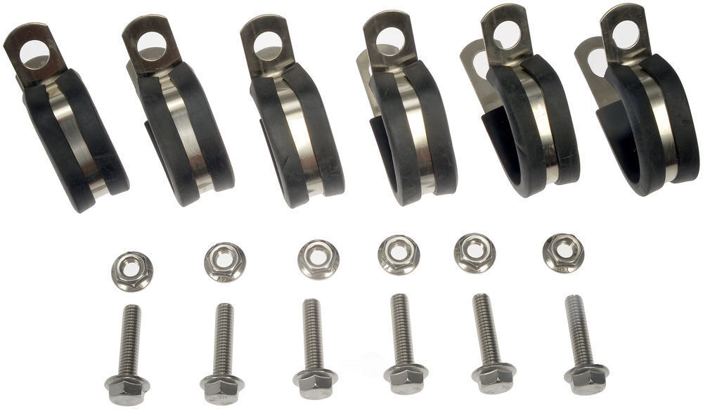 Dorman 819-815 Fuel Line
