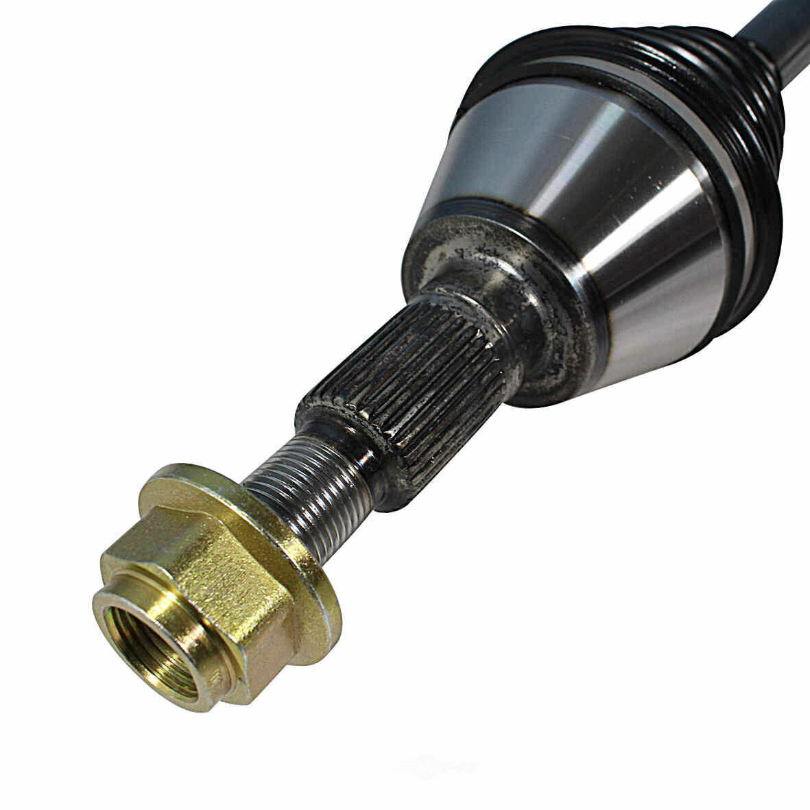GSP North America NCV10606 CV Axle Assembly
