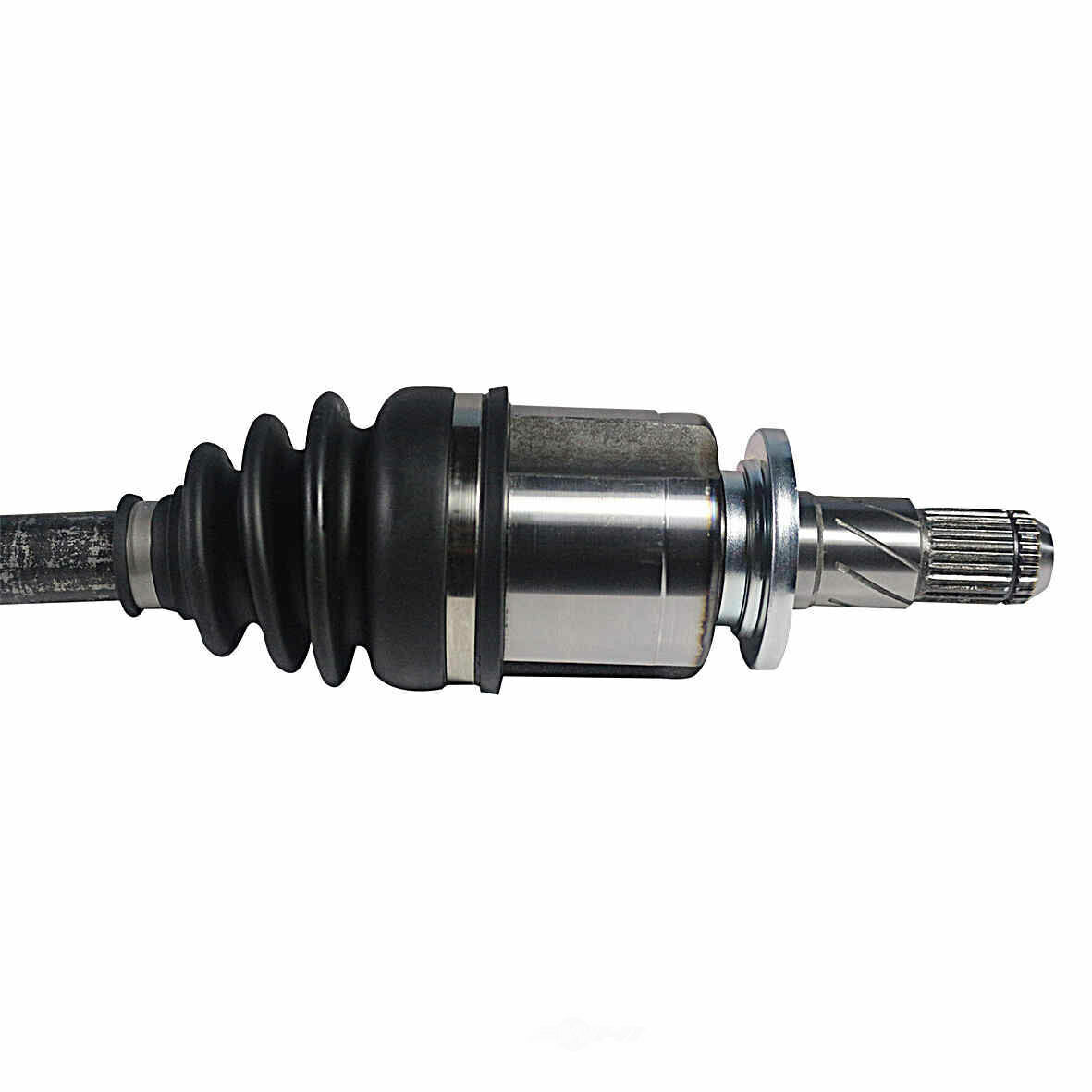 GSP North America NCV66916 CV Axle Assembly
